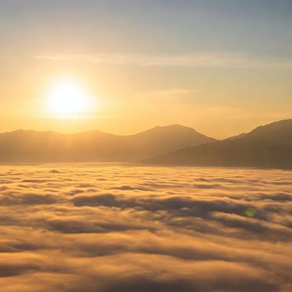 普洱+景迈山茶林文化景区+翁基布朗族老寨5日4晚私家团