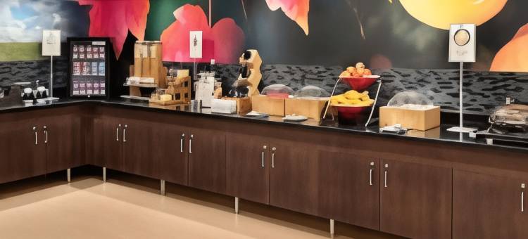 明尼阿波利斯布卢明顿／美国商城万枫酒店(Fairfield Inn & Suites Minneapolis Bloomington/Mall of America)图片