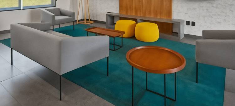 特皮克万豪城市快捷酒店(City Express by Marriott Tepic)图片