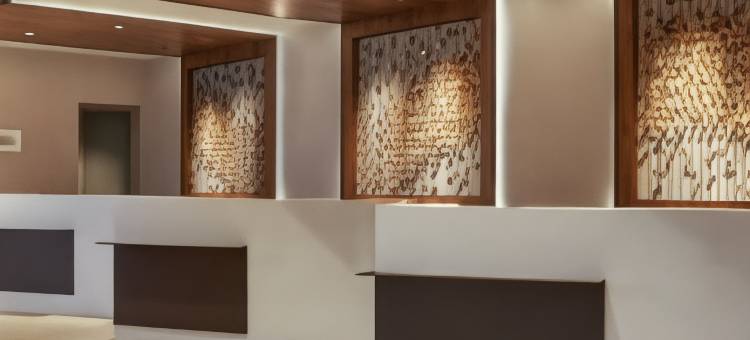 印第安纳波利斯威斯汀酒店(The Westin Indianapolis)图片