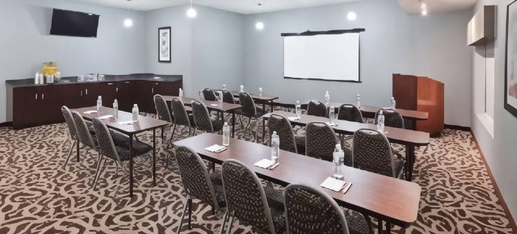 奥斯汀机场贝斯特韦斯特优质套房酒店(Best Western Plus Austin Airport Inn  Suites)图片