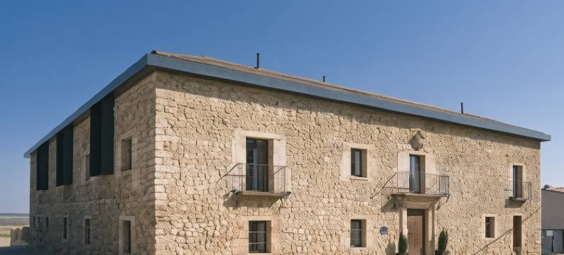 圣安娜修道院霍斯潘迪姆酒店(Hospedium Hotel Convento de Santa Ana)图片