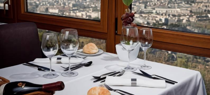 多艾乐威多尔酒店(Hotel do Elevador)图片