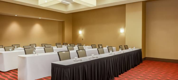 布兰森会议中心希尔顿酒店(Hilton Branson Convention Center)图片