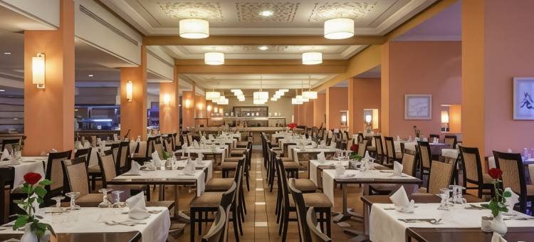 玛哈贝塞尔姆酒店 - 仅限家庭入住(Marhaba Salem Resort)图片