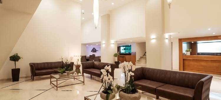 米茨斯拉维塔酒店(Mitsis la Vita)图片