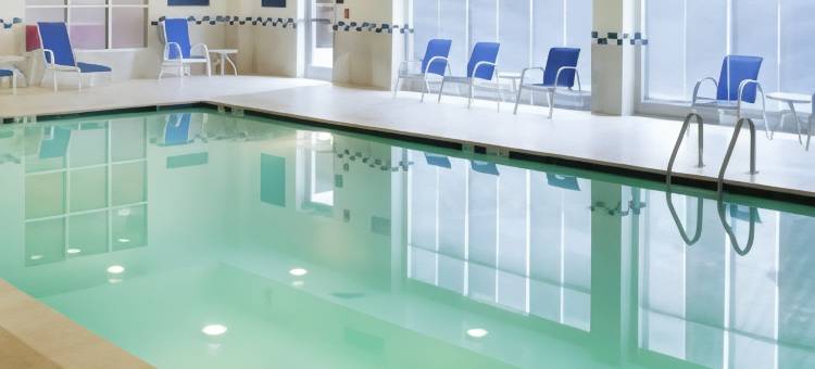 格林斯伯勒希尔顿逸林酒店(DoubleTree by Hilton Greensboro)图片