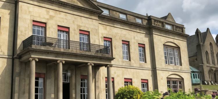 什利格雷大厅酒店(Shrigley Hall Hotel & Spa)图片