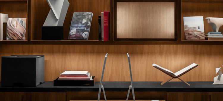 圣安东尼奥河滨步道万豪AC酒店(AC Hotel San Antonio Riverwalk)图片