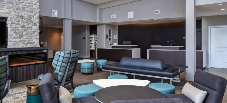 Residence Inn Middletown Goshen图片