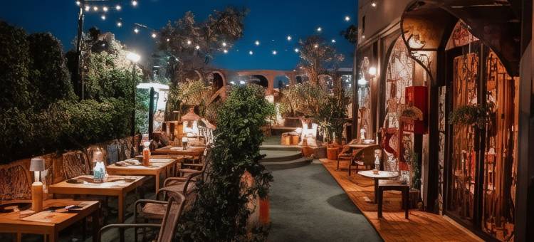 曼谷绔缇雅酒店 - 鹏蓬区/通罗区(The Quartier Hotel Phromphong - Thonglor)图片