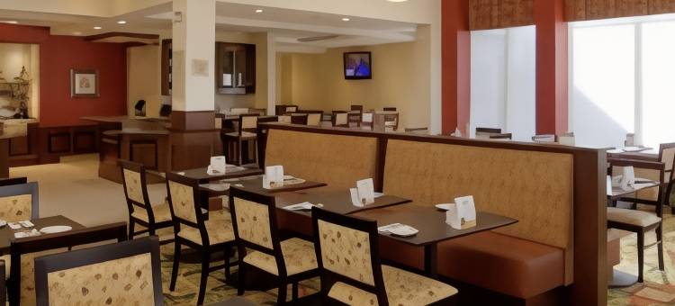 克利夫兰东-梅菲尔德希尔顿花园酒店(Hilton Garden Inn Cleveland East/Mayfield Village)图片