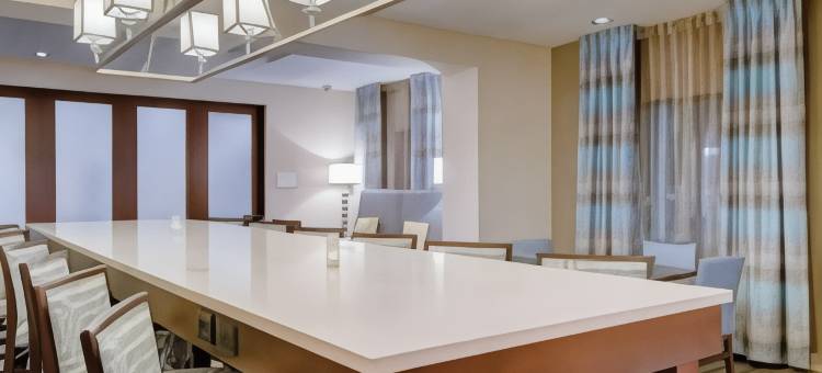 波士顿-韦斯宝陆欢朋旅馆(Hampton Inn Boston - Westborough)图片