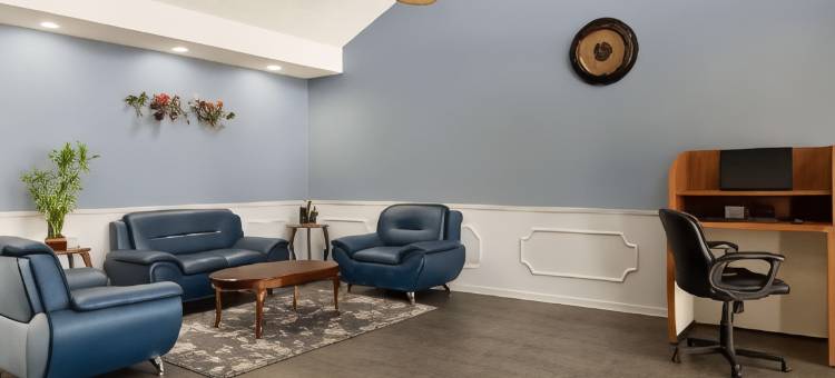 华纳罗宾斯呗盟套房酒店(Baymont by Wyndham Warner Robins)图片