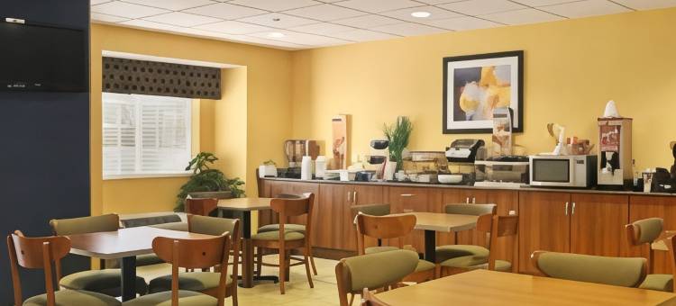 Microtel Inn & Suites by Wyndham Dickson City/Scranton图片