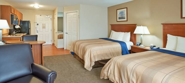 Candlewood Suites 埃尔金净重芝加哥 by IHG(Candlewood Suites Elgin NW-Chicago)图片