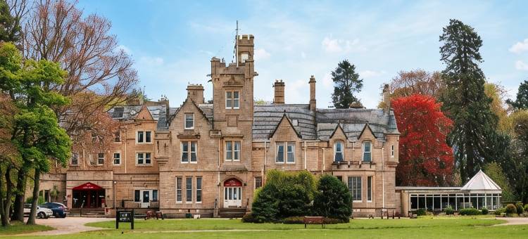 穆图牛顿酒店-近因弗内斯机场(Muthu Newton Hotel (Near Inverness Airport))图片