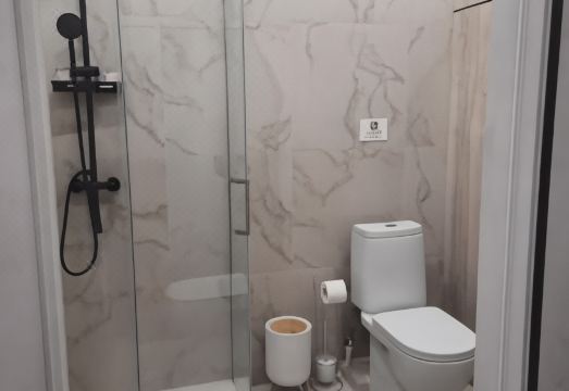 Strela Hotel Overview