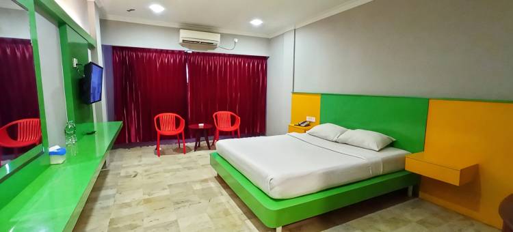 Kita Hotel Tanjungpinang图片