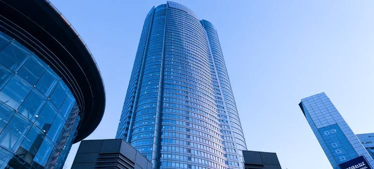 Route Inn酒店-东京浅草桥(Hotel Route-Inn Grand Tokyo Asakusabashi)图片