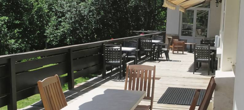 Chamrousse HI青年旅社(Auberge de Jeunesse HI Chamrousse)图片