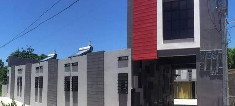 西门酒店(Westgate Hotel)图片