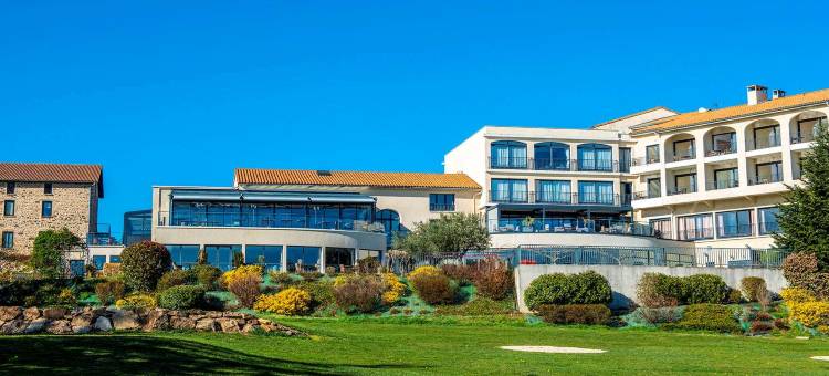 圣克莱尔之域(Domaine de Saint-Clair)图片