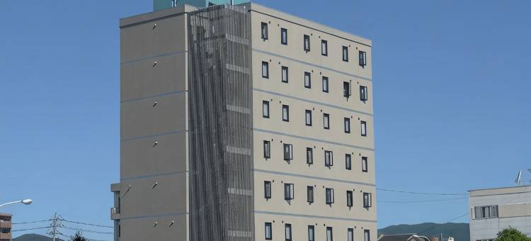 商务酒店 白鹭(Business Hotel Shirasagi)图片