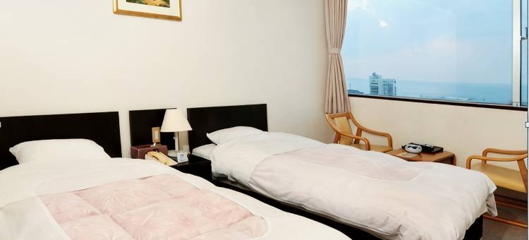 斯鲁卡泰托拉度假酒店(Hotel Tetora Resort Tsuruoka)图片