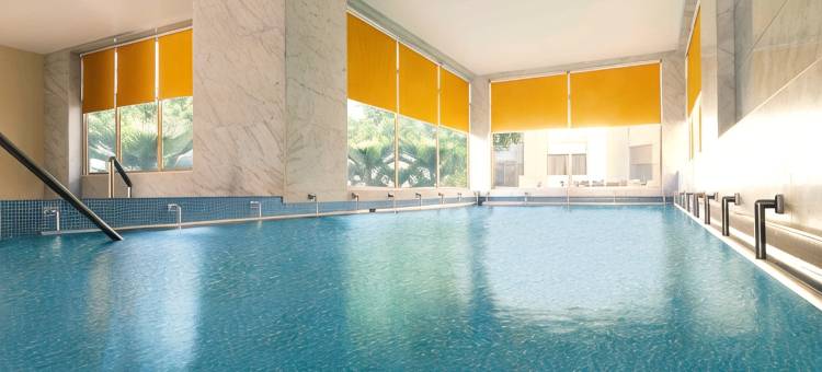 阿尔科巴尔丽柏酒店(Park Inn by Radisson Al Khobar)图片