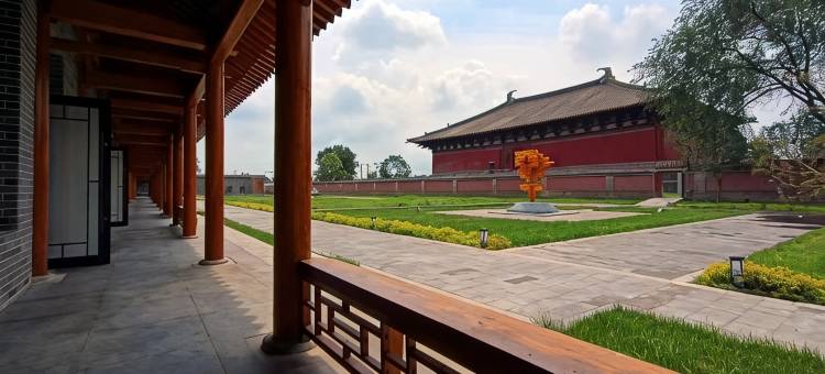 奉国寺小禅公寓(奉国寺路1号分店)图片