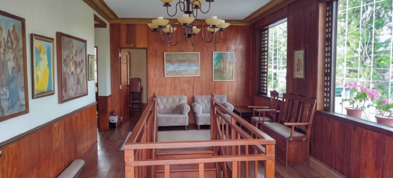 卡萨法米利雅酒店(Casa Familya)图片