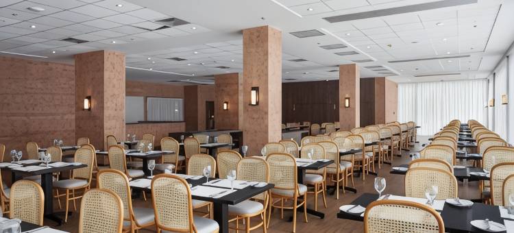 温莎塔酒店(Windsor Tower Hotel)图片