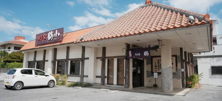 汉比度假酒店(Hotel Hamby Resort)图片