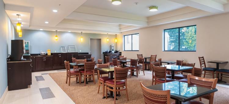 塔姆沃思戴斯酒店(Days Inn by Wyndham Tamworth)图片