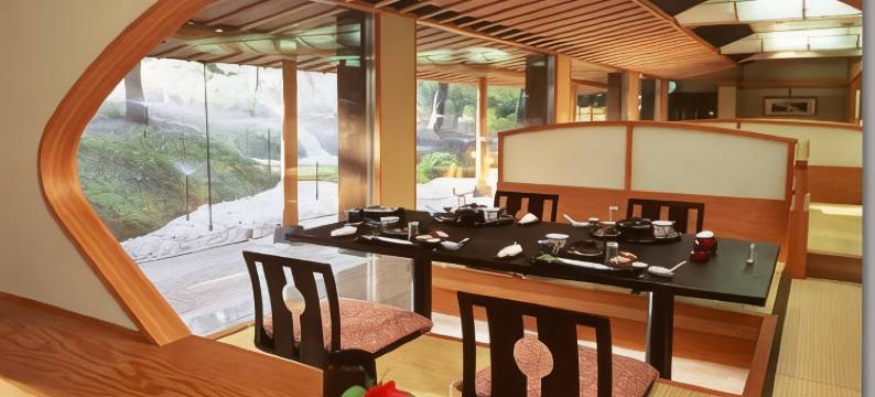 鹿儿岛沙蒸温泉指宿白水馆(Kagoshima Sunamushi Onsen Ibusuki Hakusuikan)图片
