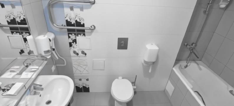 Amaks "EkoPark-Yekaterinburg" Hotel图片