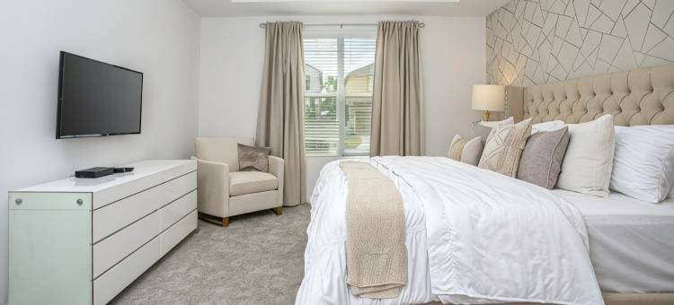 Solara Resort 9 Bedroom Vacation Home 8959图片