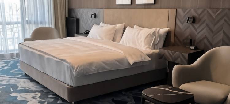 Vladikavkaz Park Hotel图片