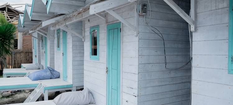 比拉沃伊沃伊日出度假村(WoyWoy Sunrise Bira)图片