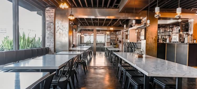 H酒店-H酒店集团(H by H Hospitality)图片