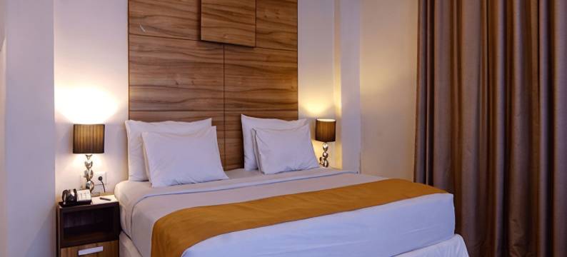 茂物皇家酒店(Royal Hotel Bogor)图片