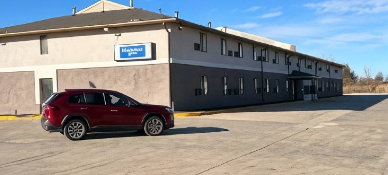 罗德威旅馆(Rodeway Inn)图片