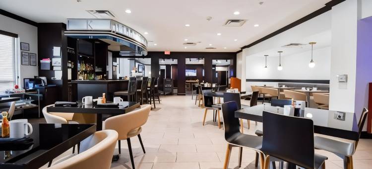 Holiday Inn 圣安东尼奥N - 山国(Holiday Inn San Antonio N - Stone Oak Area)图片