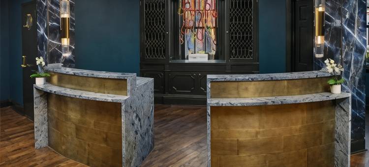 巴尔的摩威廉费尔酒店-希尔顿启缤精选酒店(The William Fell Baltimore, Tapestry Collection by Hilton)图片