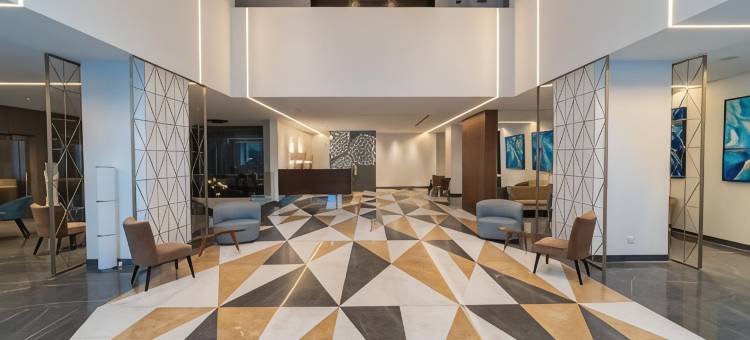 圣朱利安马耳他美居酒店(Mercure St. Julian's Malta)图片