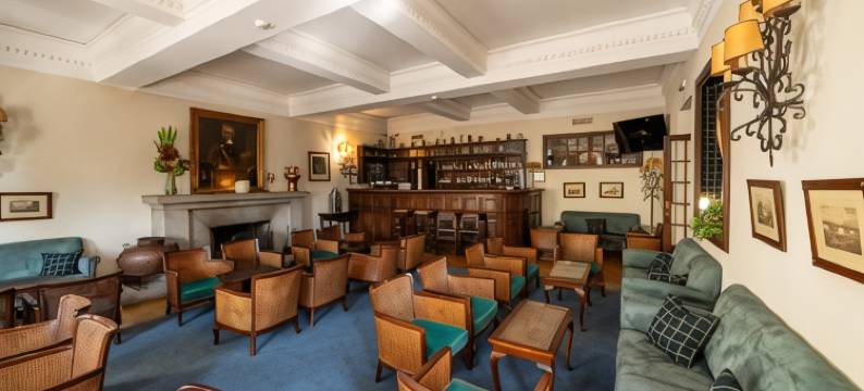 伍格力喀酒店(Hotel Urgeirica)图片