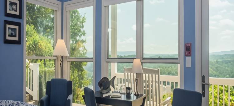 河湾酒店(Inn at Riverbend)图片