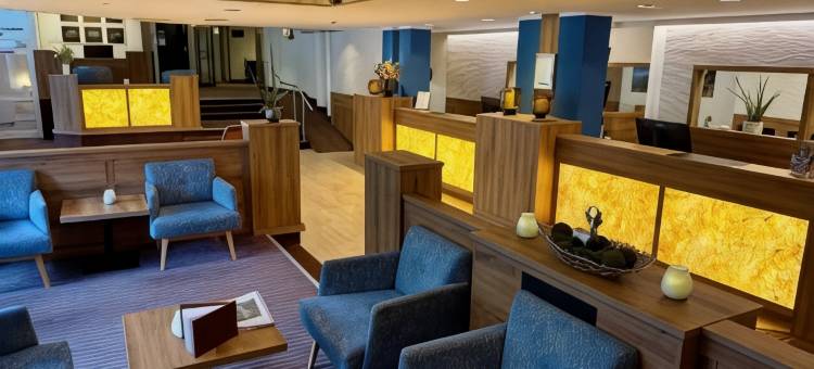 巴伐利亚琥珀酒店(AMBER HOTEL BAVARIA Bad Reichenhall)图片