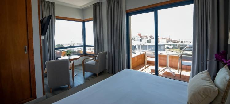 加拉蒂亚Spa酒店(Hotel Spa Galatea)图片